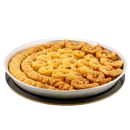 Ανάμεικτα σε ταψάκι