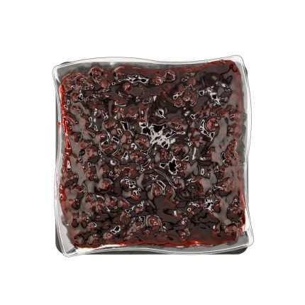 Cheesecake Οικογενειακό σε Μπολ