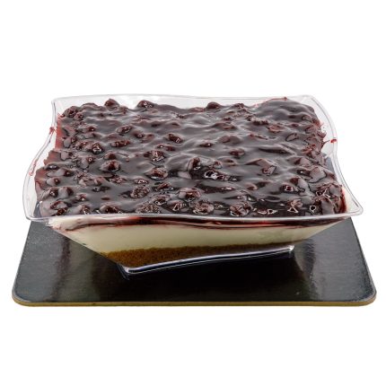 Cheesecake Οικογενειακό σε Μπολ