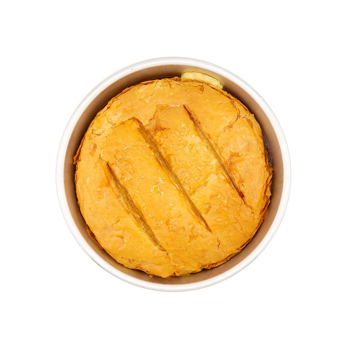 galaktoboureko-1a Γαλακτομπούρεκο σε ταψάκι