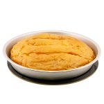 Γαλακτομπούρεκο σε ταψάκι