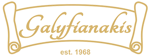 Γαλυφιανάκης - Galyfianakis