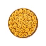 Κανταϊφάκια σε ταψάκι