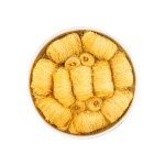 Κανταΐφι σε ταψάκι