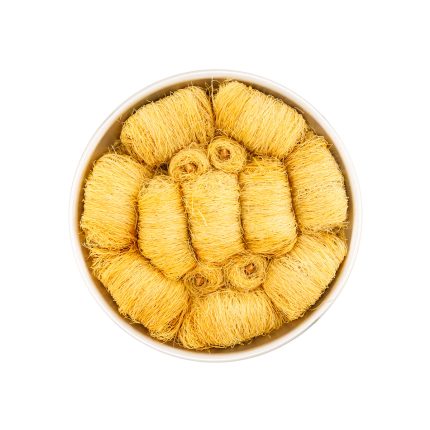 Κανταΐφι σε ταψάκι