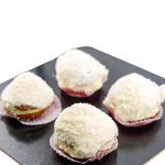 Κωκάκια Καρύδα