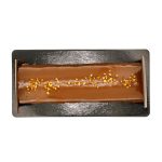 Κορμός Σοκολάτας Πραλίνα