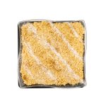 Millefeuille οικογενειακό σε μπολ