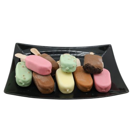 Παγωτίνια Ξυλάκια