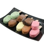 Παγωτίνια Ξυλάκια