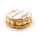 Παγωτό Γαλακτομπούρεκο