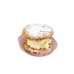 Παγωτό Γαλακτομπούρεκο Ατομικό