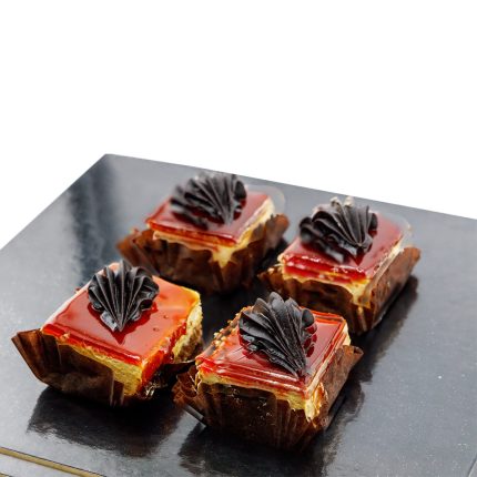 Παστάκια Καραμέλα