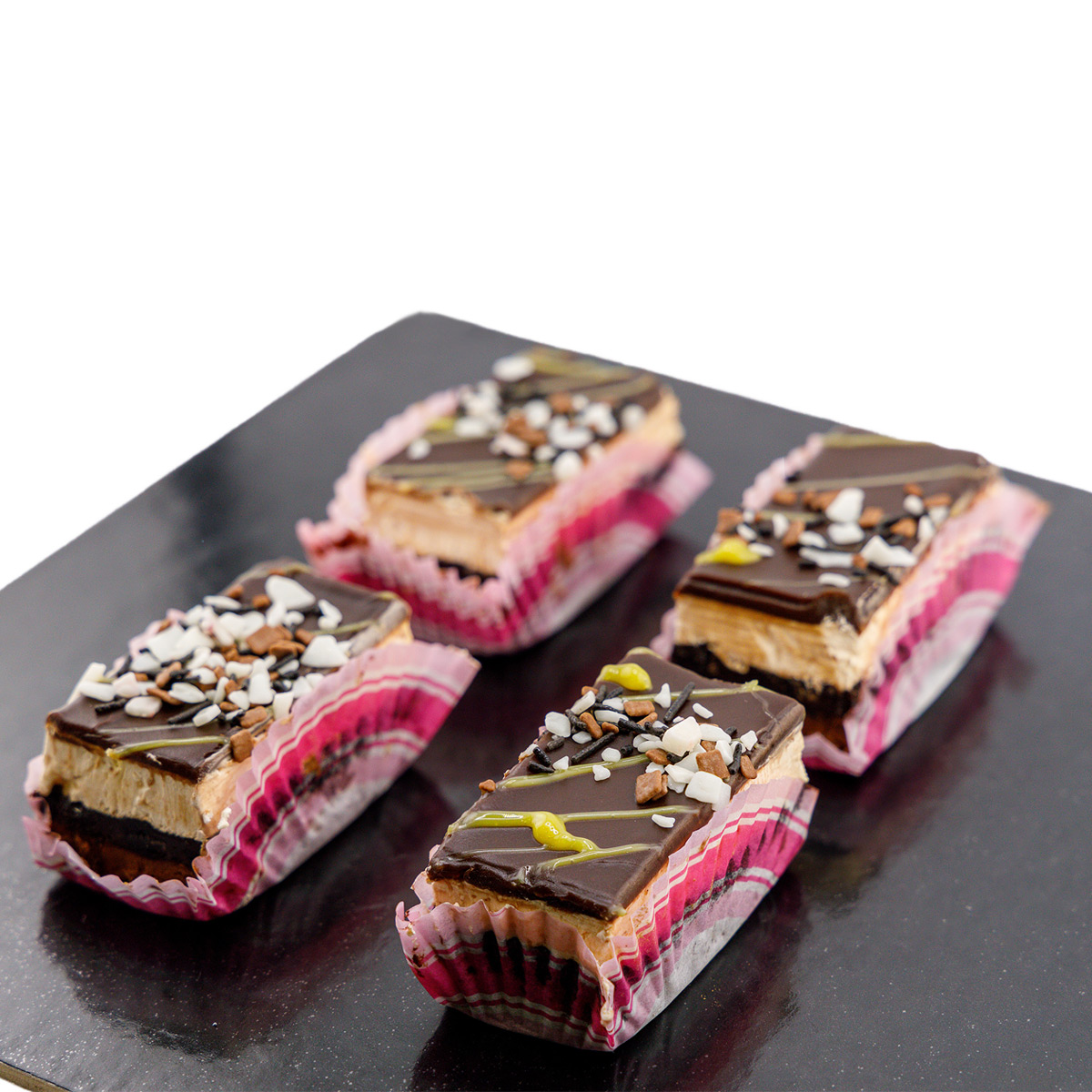 pastakia-krema-sokolata-1 Παστάκια Κρέμα-Σοκολάτα