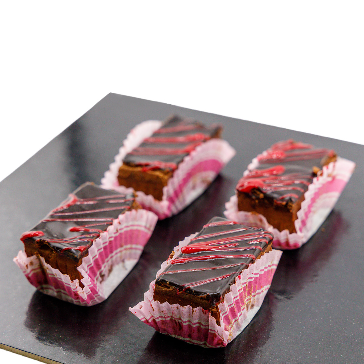 pastakia-sokolata-fraoula-1 Παστάκια Σοκολάτα - Φράουλα