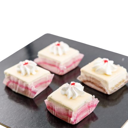 Παστάκια Κρέμα