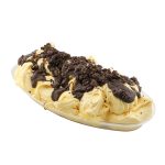 Πιατέλα Παγωτού Γαλυφιανάκης