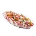 Πιατέλα Παγωτού Γαλυφιανάκης