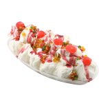 Πιατέλα Παγωτού Γαλυφιανάκης