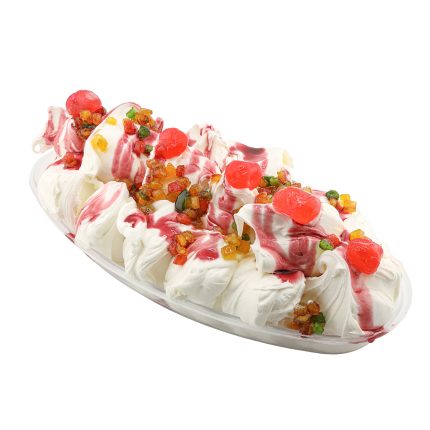 Πιατέλα Παγωτού Γαλυφιανάκης