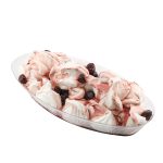 Πιατέλα Παγωτού Γαλυφιανάκης