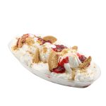 Πιατέλα Παγωτού Γαλυφιανάκης