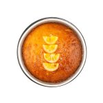 Πορτοκαλόπιτα