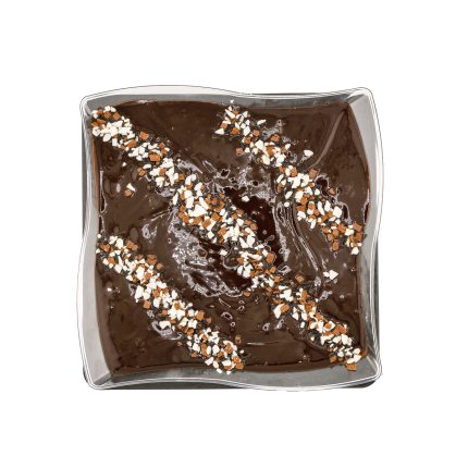 Προφιτερόλ Οικογενειακό σε Μπολ