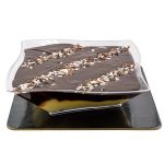 Προφιτερόλ Οικογενειακό σε Μπολ