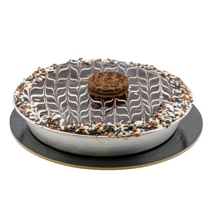 Σοκολατόπιτα