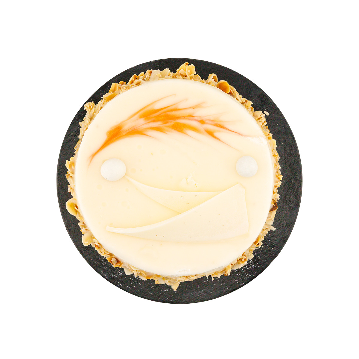 tourta-amigdalou-1 Τούρτα Αμυγδάλου