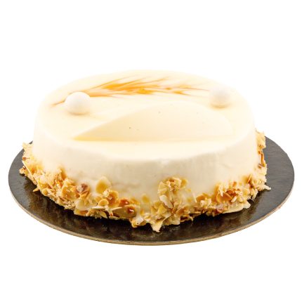 Τούρτα Αμυγδάλου