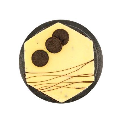 Τούρτα Biscottino