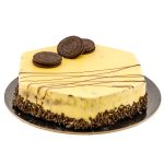 Τούρτα Biscottino