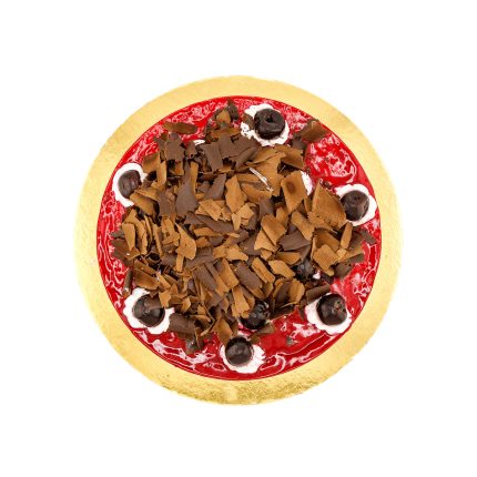 Τούρτα Black Forest