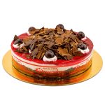 Τούρτα Black Forest