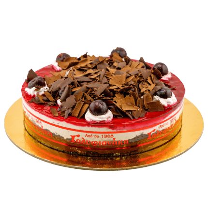 Τούρτα Black Forest