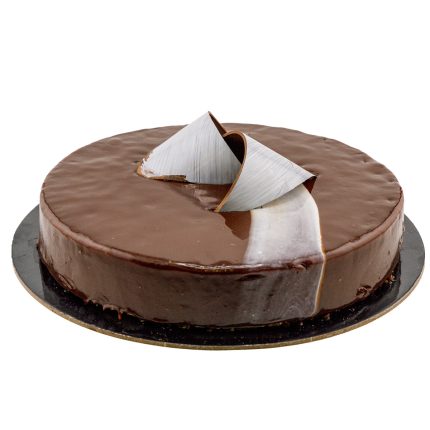 Τούρτα σοκολάτας