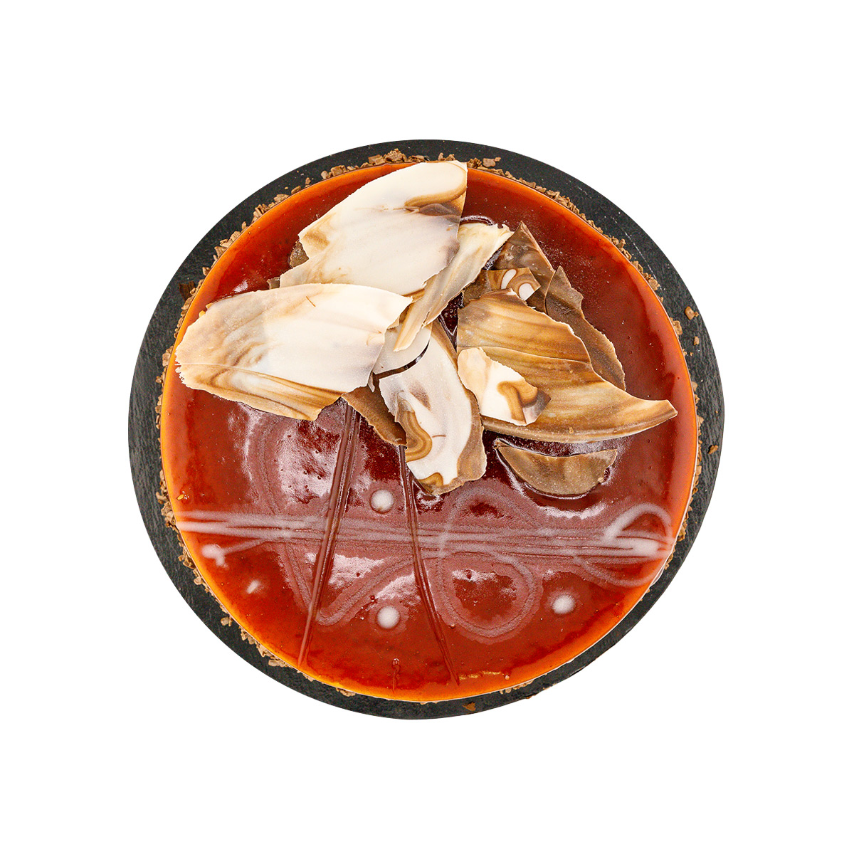 tourta-karamela-1 Τούρτα καραμέλα