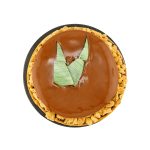 Τάρτα σοκολάτας