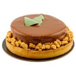 Τάρτα σοκολάτας