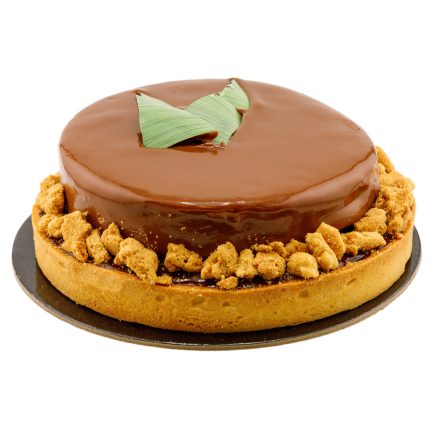 Τάρτα σοκολάτας