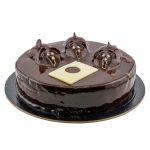 Τούρτα Ποντικάκι