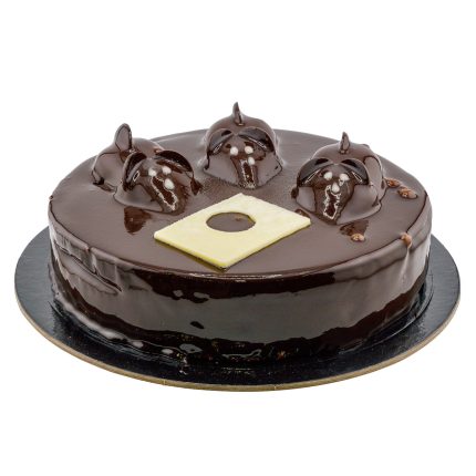 Τούρτα Ποντικάκι