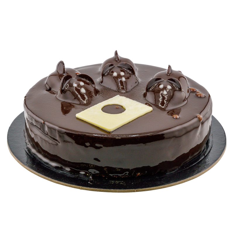 Τούρτα Ποντικάκι